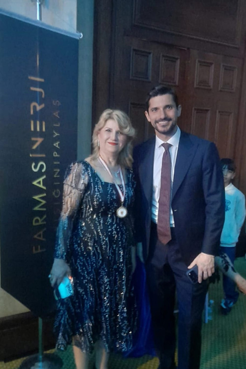 Mehtap Genç Görsel