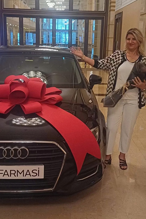 Mehtap Genç Görsel